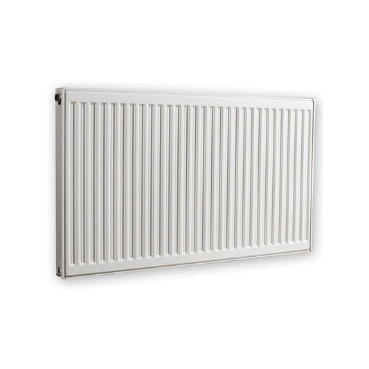 PRORAD RADIATOR DOUBLE CONVECTOR No22 400 x 1800mm 7732BTU 422418