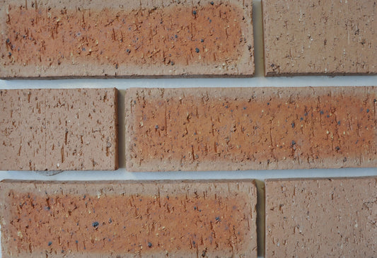 RAEBURN EDGEMOOR BUFF WIRECUT BRICK 65mm SCOTLAND