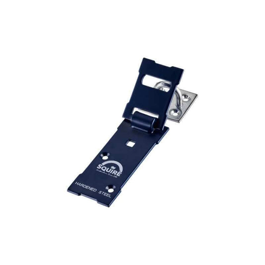 SQUIRE HEAVTY DUTY HASP & STAPLE 152mm NO6H