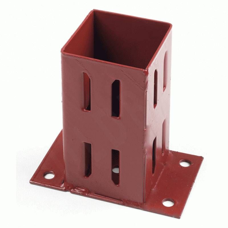 GRANGE 3111 FLUSH FIT WEDGE BOLT DOWN 75mm