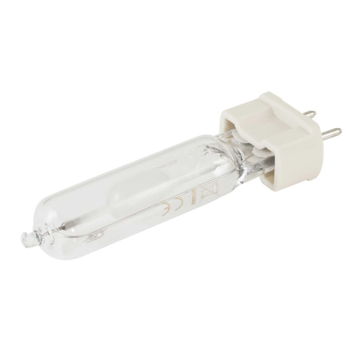 Fusion 35W Ceramic Metal Halide G12 Lamp 3000K