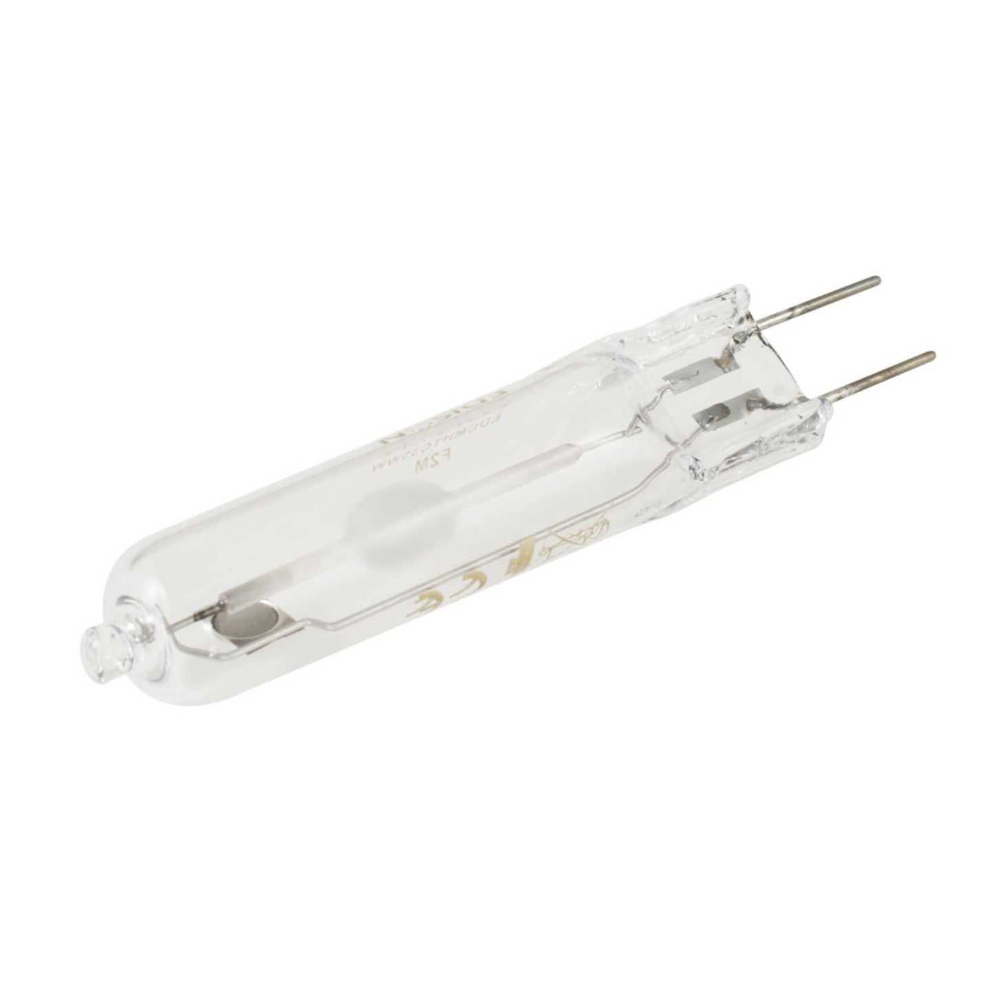 Fusion 35W Ceramic Metal Halide Capsule G8.5 Lamp 3000K