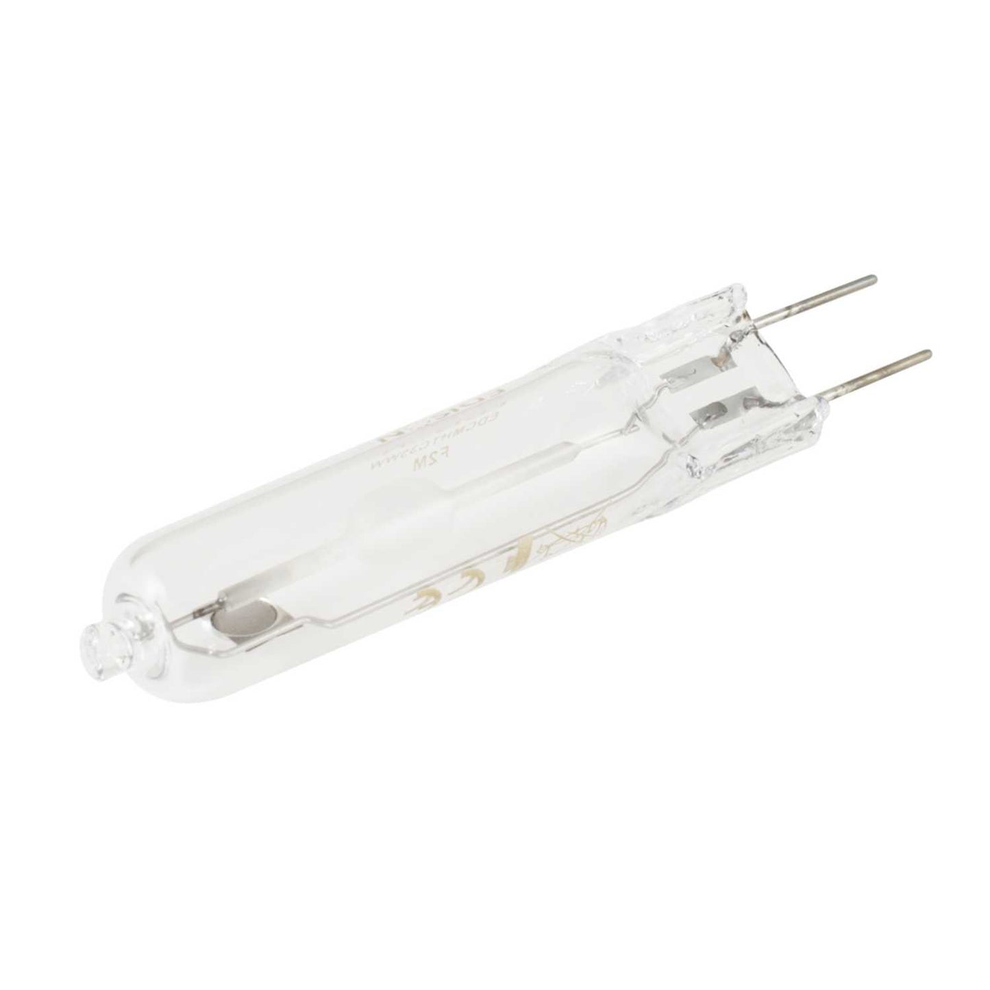 Fusion 70W Ceramic Metal Halide Capsule G8.5 Lamp 3000K