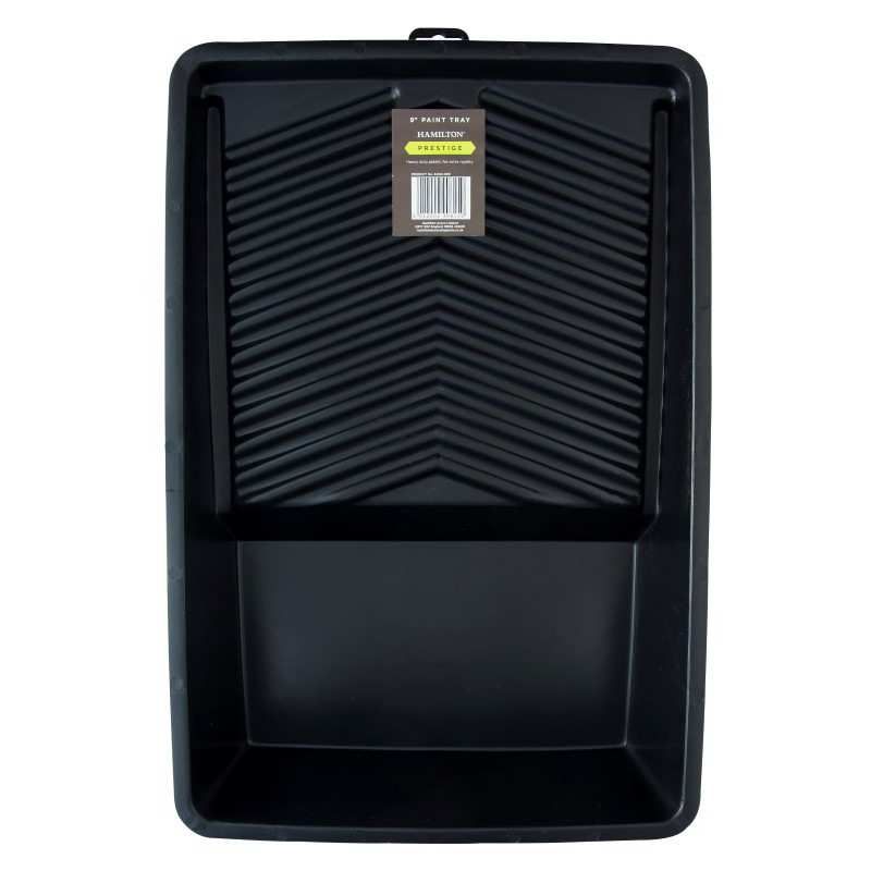 HAMILTON PRESTIGE PAINT TRAY 9'' 24612-009