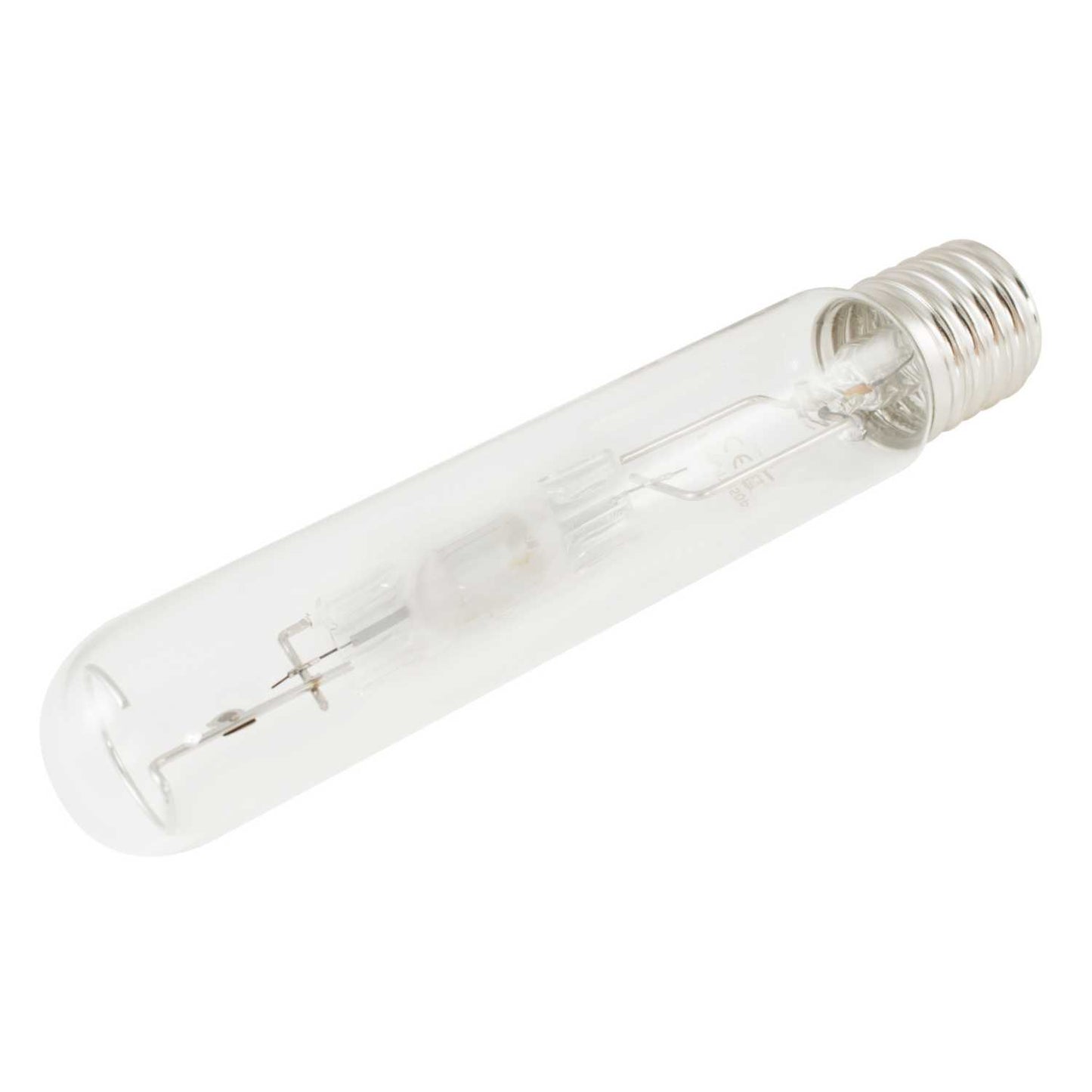 Fusion 250W GES Metal Halide Dual Plus Tubular Lamp 4500K