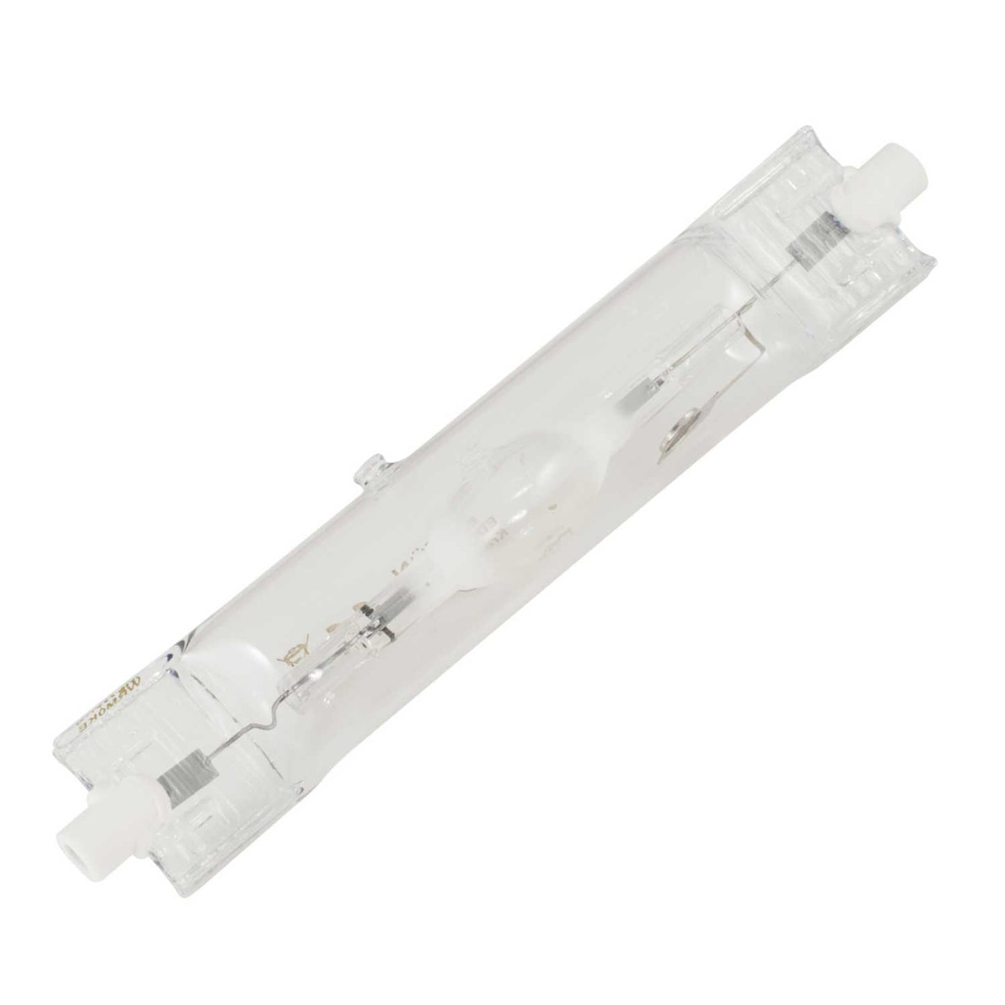 Fusion 150W RX7s Double Ended Metal Halide Lamp 3000K