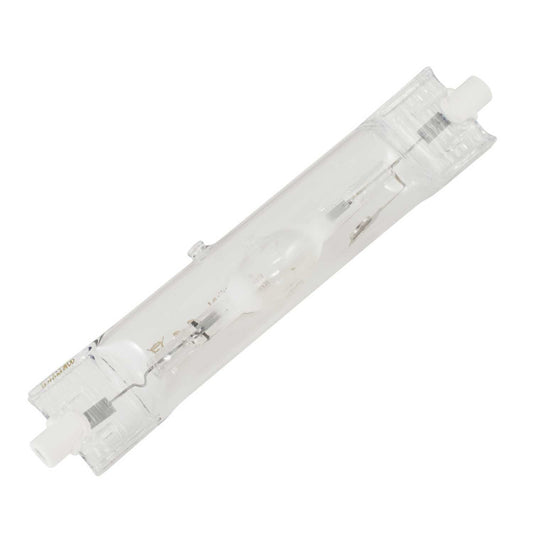 Fusion 150W RX7s Double Ended Metal Halide Lamp 3000K