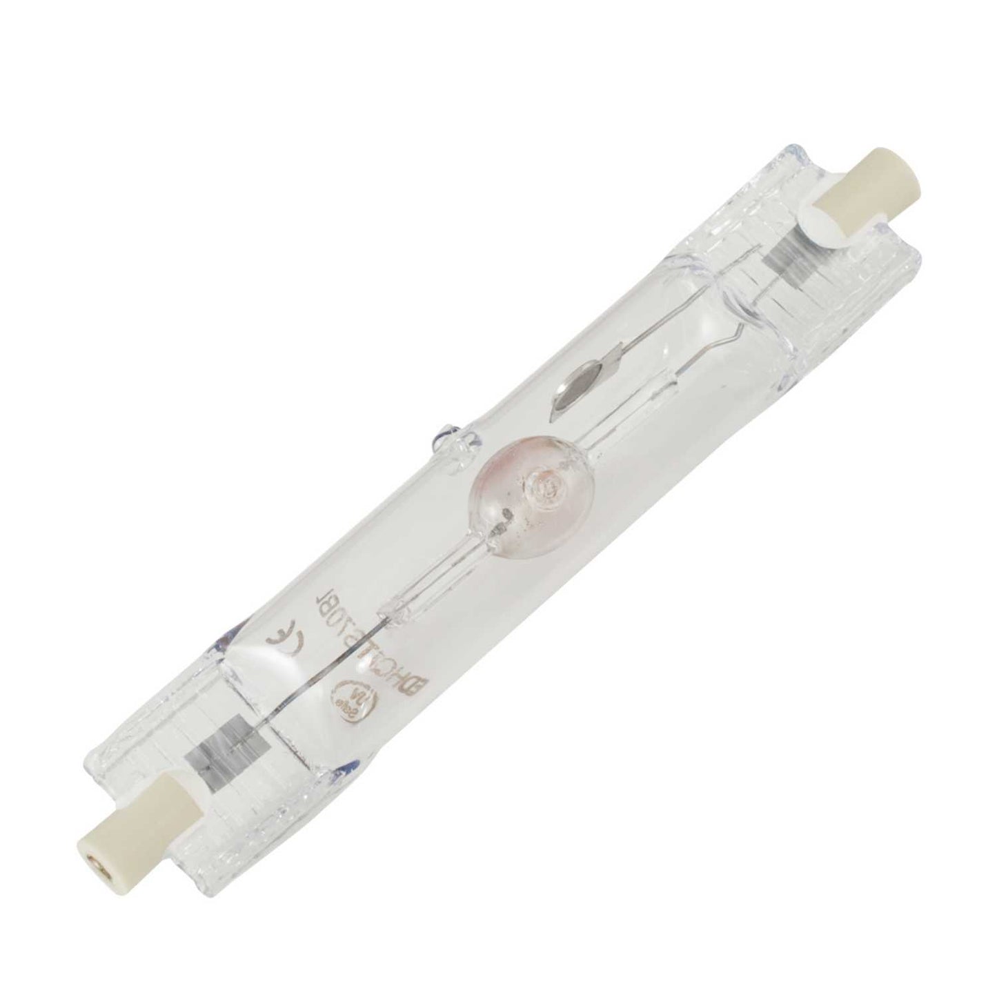 Fusion 70W RX7s Double Ended Metal Halide Lamp Green