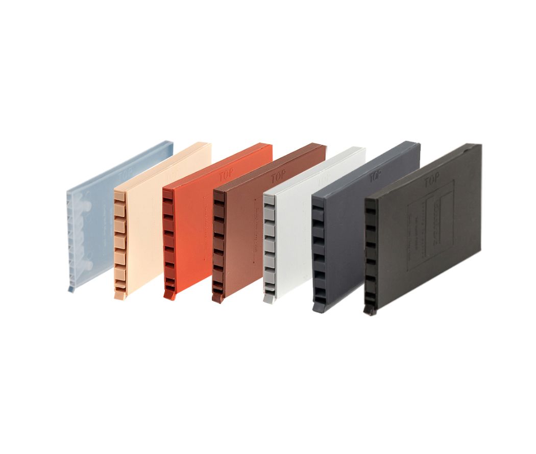 TIMLOC CAVITY WALL WEEP VENT CLEAR 1143CL