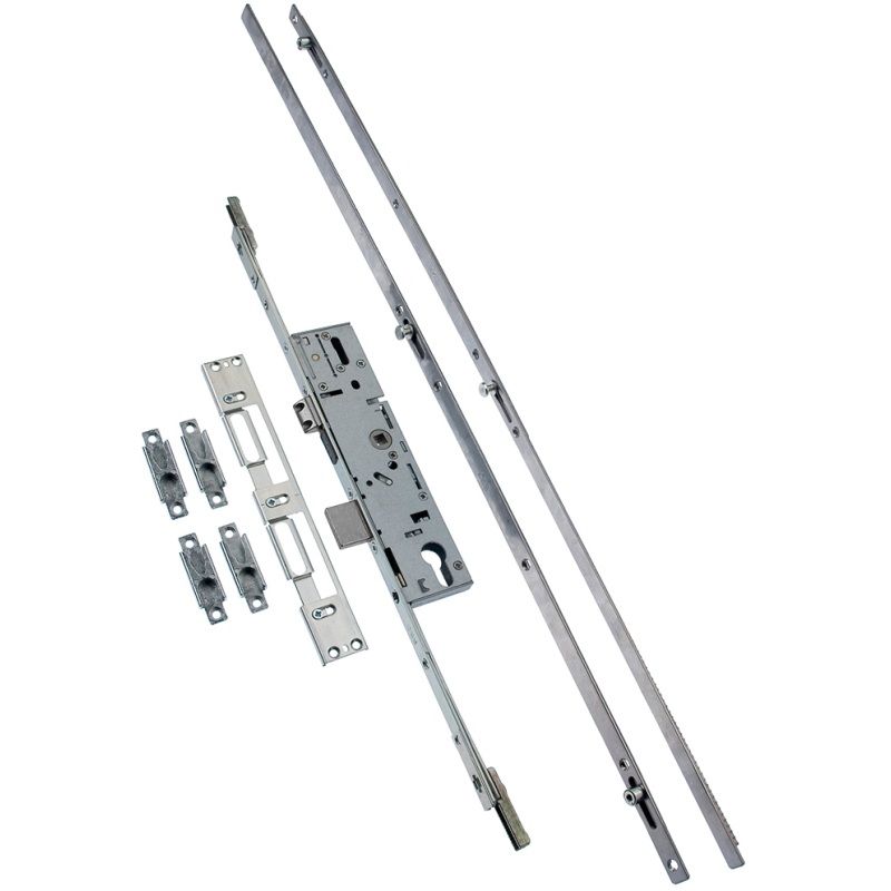 ERA MULTIPOINT LOCK KIT 6135-R2RM-KIT