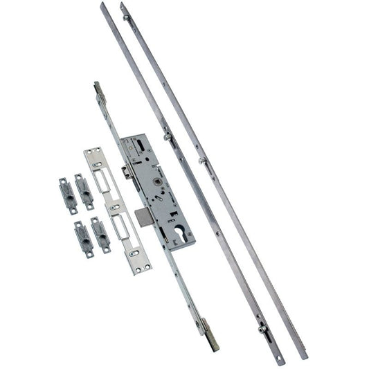 ERA MULTIPOINT LOCK KIT 6135-R2RM-KIT