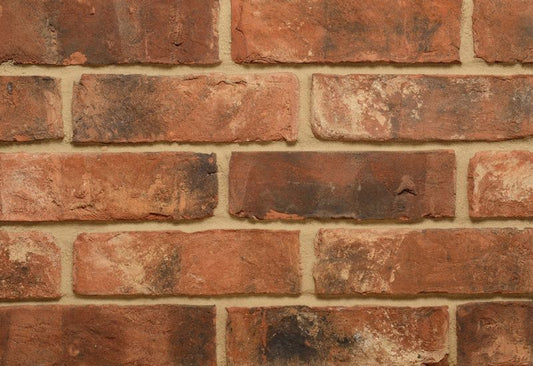IMPERIAL OLDE RECLAMATION CLAMP BRICK 68 x 230mm IB213
