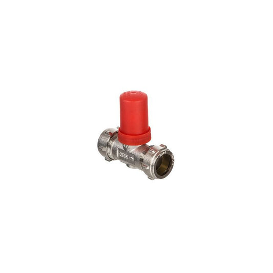 ALTECNIC DIFFERENTIAL BY-PASS VALVE 22mm STRAIGHT ER-22MMSTRBI ERES
