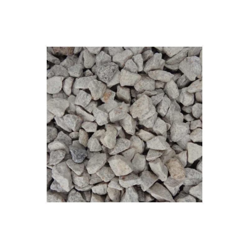 Hay Big Bag Grey Chippings 20mm