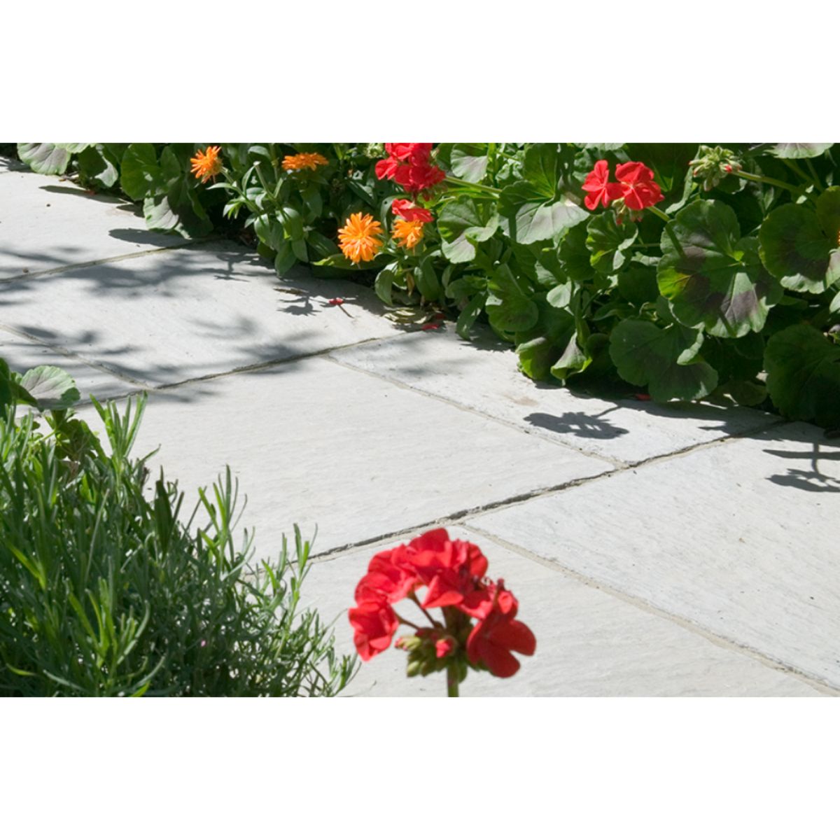 BOWLAND LAKELAND PAVING 200 x 400 x 35mm CUMBRIAN SLATE C46CS102