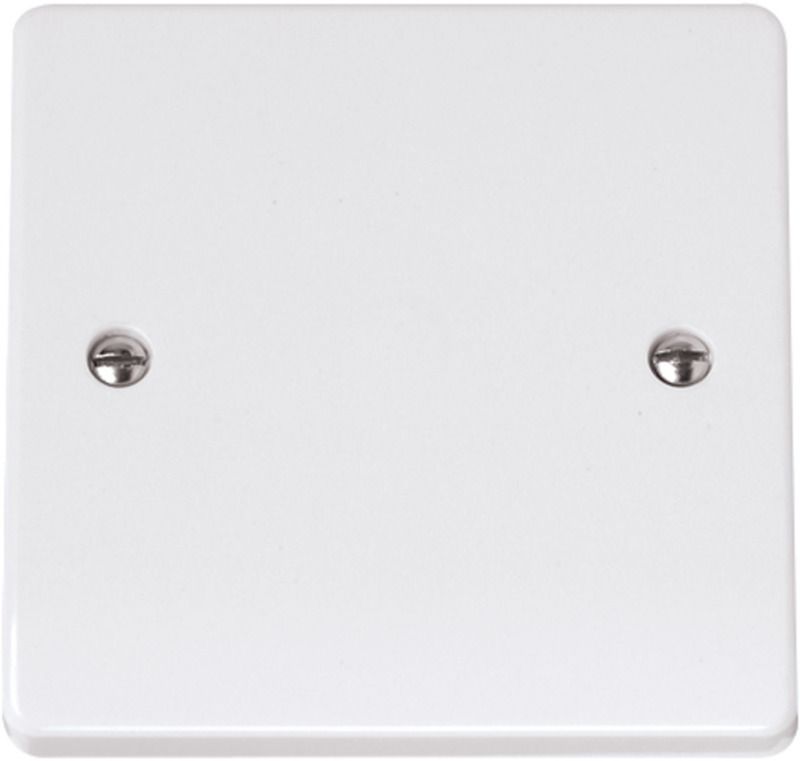 CLICK CMA017 FLEX OUTLET PLATE 20a