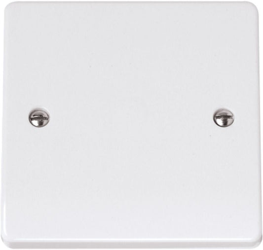 CLICK CMA017 FLEX OUTLET PLATE 20a