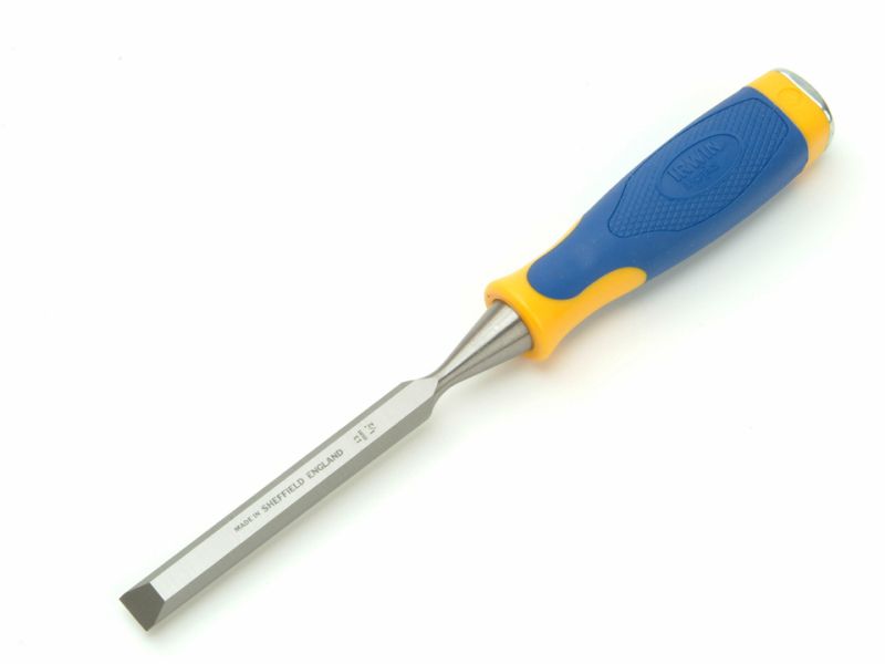 MARPLES MS50012 PRO TOUCH BEVEL EDGE CHISEL 1/2"