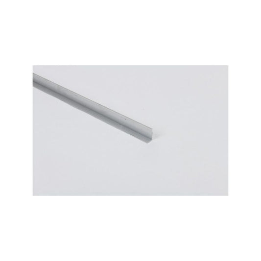 ROTHLEY RK25644A10 UNCOATED ALUMINIUM ANGLE 11.5mm x 19.5mm x 1m