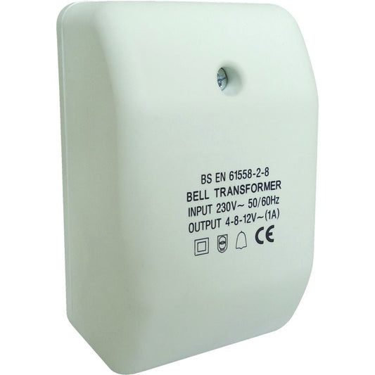ETERNA BT4812 BELL CHIME TRANSFORMER