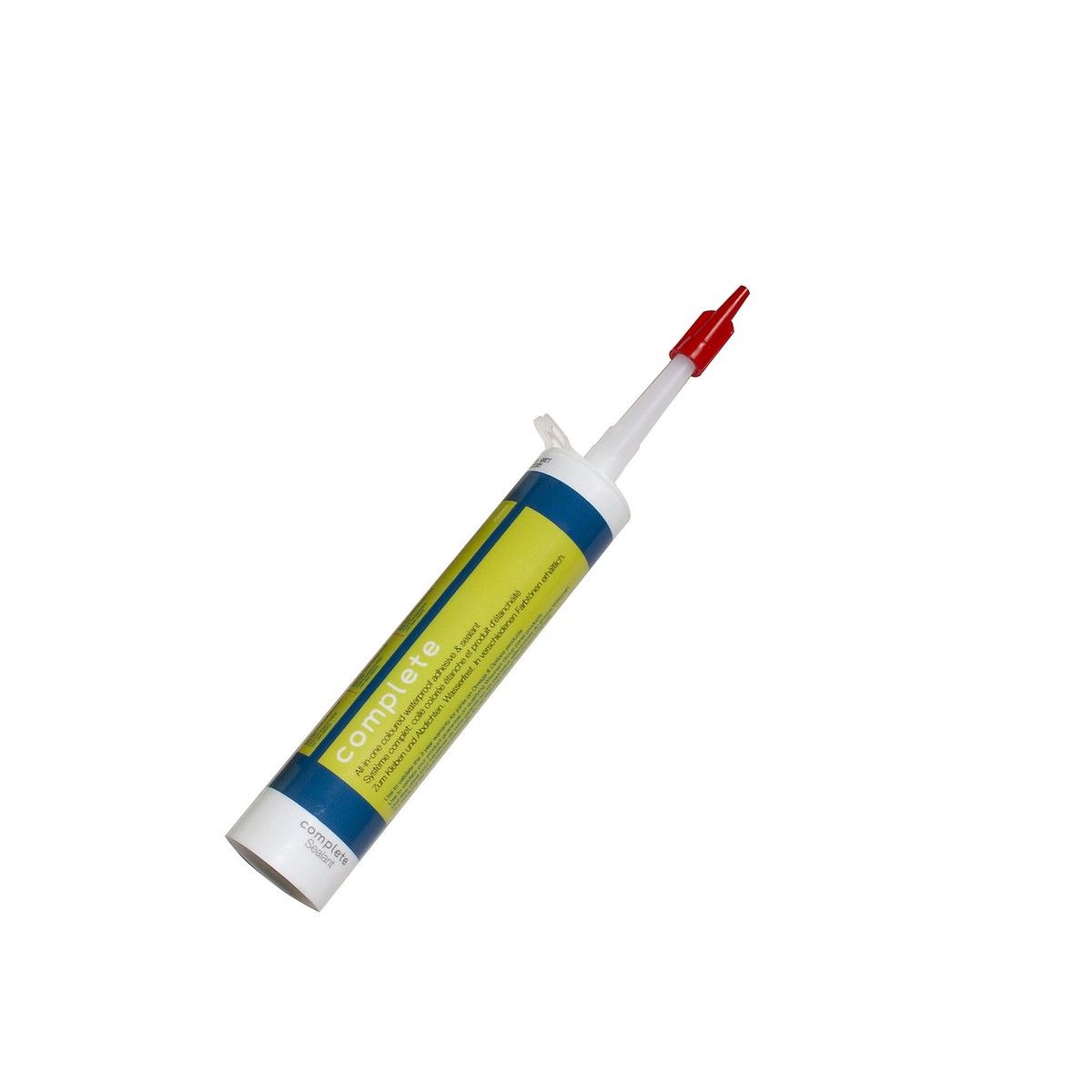 WETWALL SEALANT 290ml ICE EL-SEALANT-ICE
