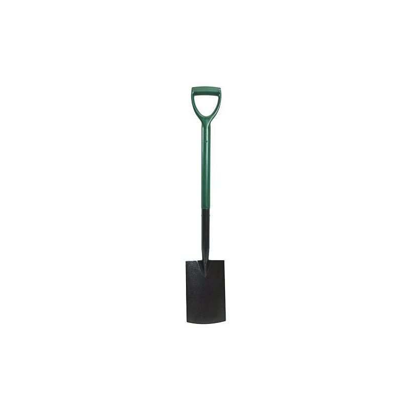 FAITHFULL FAIESSDSE ESSENTIALS DIGGING SPADE