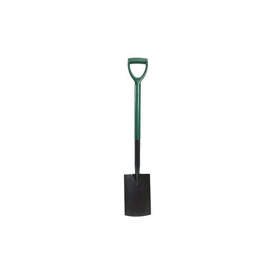 FAITHFULL FAIESSDSE ESSENTIALS DIGGING SPADE