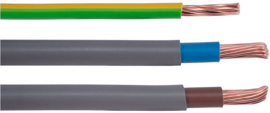 DONCASTER CABLE MTP3 25.0 MTP3 TAIL PACK 25.0mm 3m
