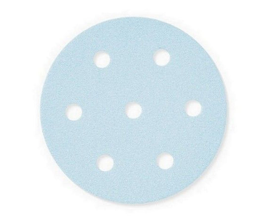 FESTOOL 497367 GRANAT SANDING DISCS 120 GRIT 90mm (PACK OF 100)