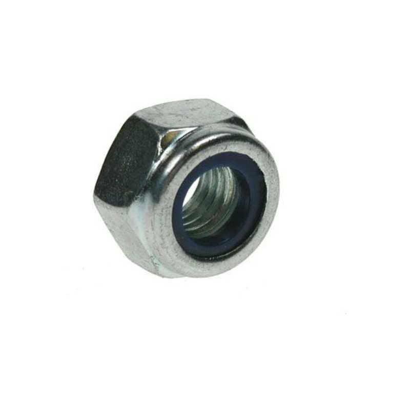 NYLOC NUTS TYPE P M5 OJ361536