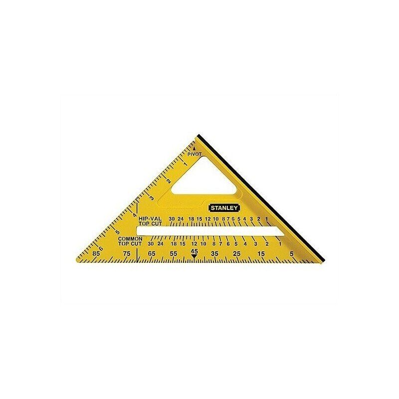 STANLEY STA46011 DUAL COLOUR QUICK SQUARE 300mm