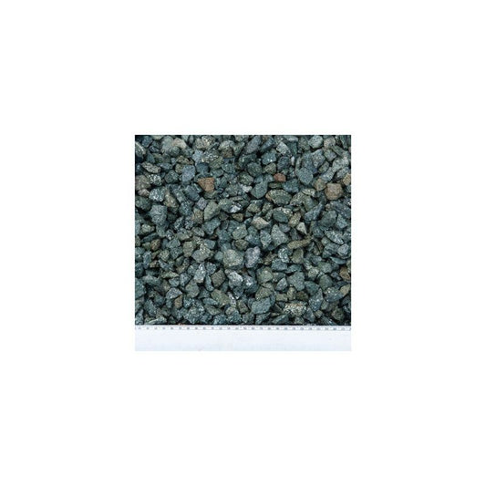 Bromfield Big Bag Criggion Green