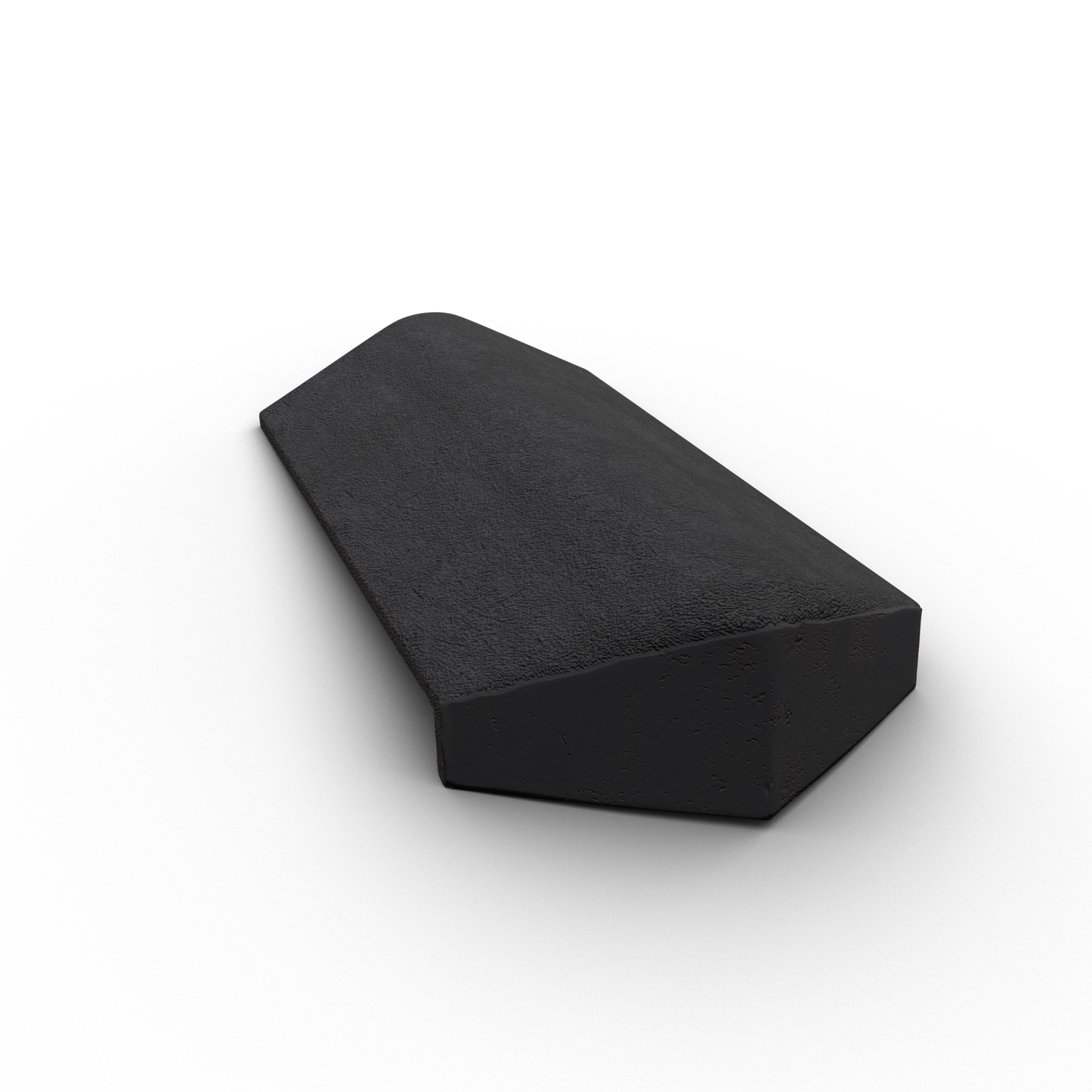 FP MCCANN HIP END TILE SCOTLAND ANTHRACITE PRETILEHIPENDEANT