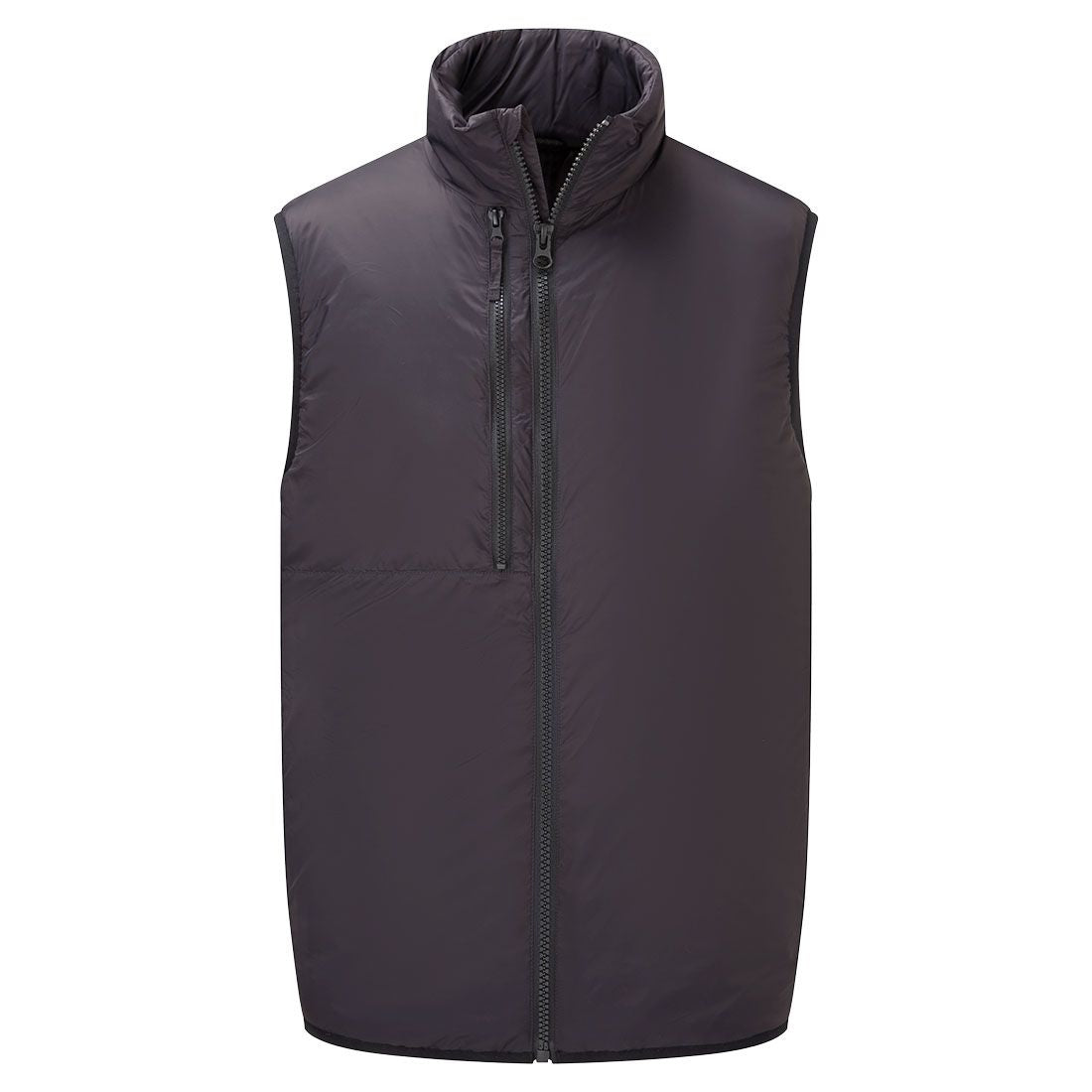 WX2 Eco Insulated Bodywarmer, 4XL, R, Black