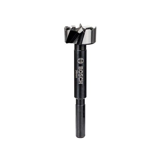 BOSCH 2608577009 FORSTNER DRILL BIT 25mm