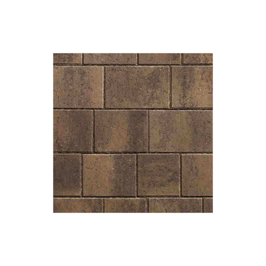 PLASMOR PAVIOURS MODENA CONTEMPORARY SETTS 60mm 7.68m2 PER PACK PEAKSTONE (WESTERN) 60MDPS
