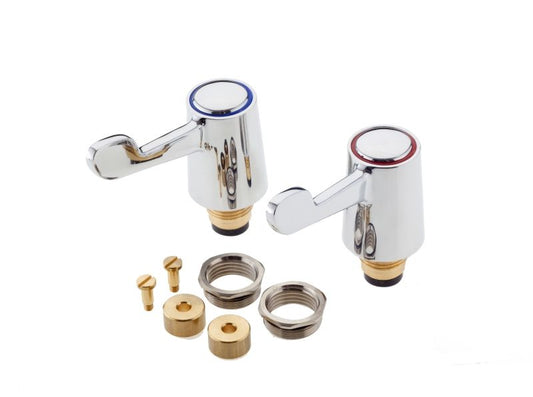 SUREGRAFT LEVER BASIN TAP REVIVER KIT 1/2" SG39220