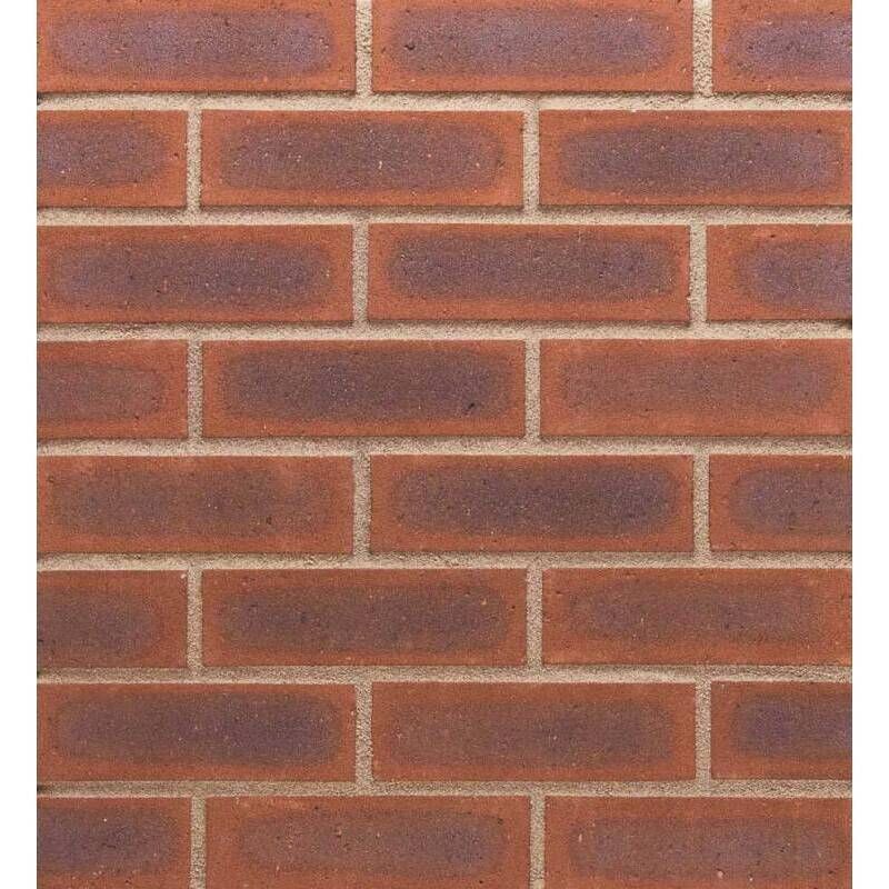 Wienerberger Sandown Titian Brick 65mm