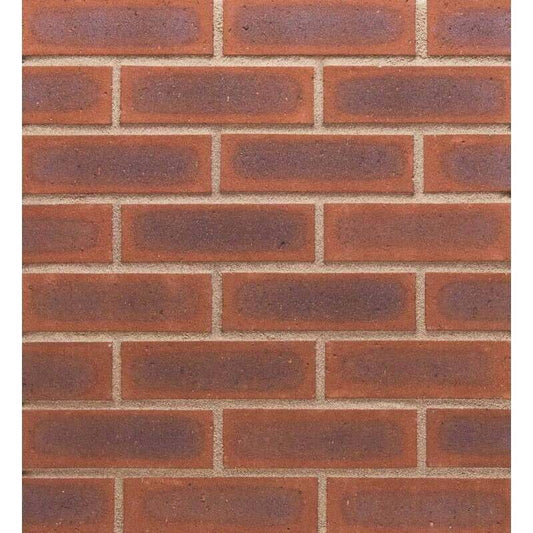 Wienerberger Sandown Titian Brick 65mm