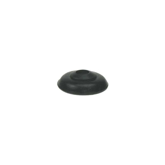 BLACK DOWTY WASHERS M8 BAG OF 100 OJ021935