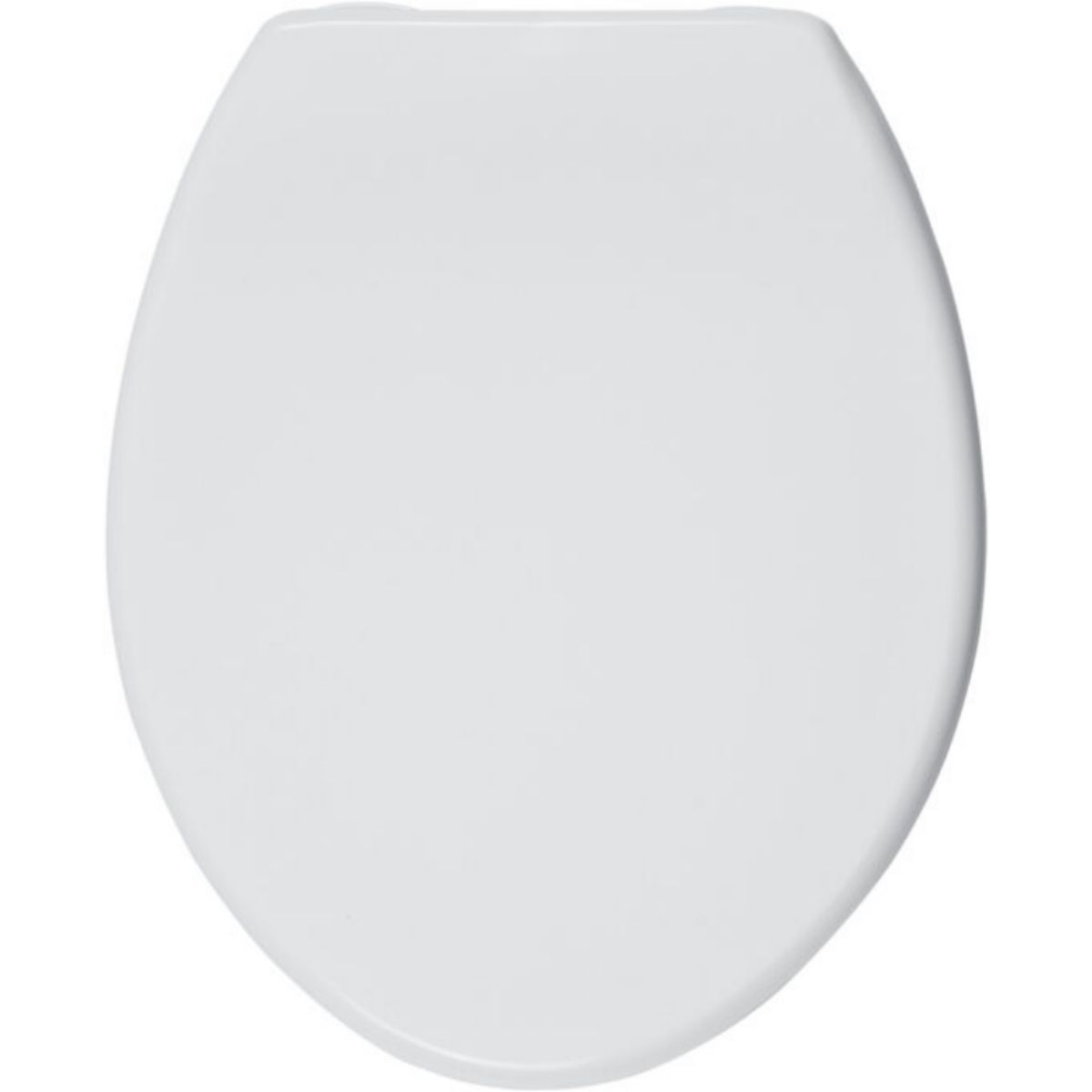 CELMAC SOLITAIRE SAPPHIRE DF SEAT WHITE SSP11WH