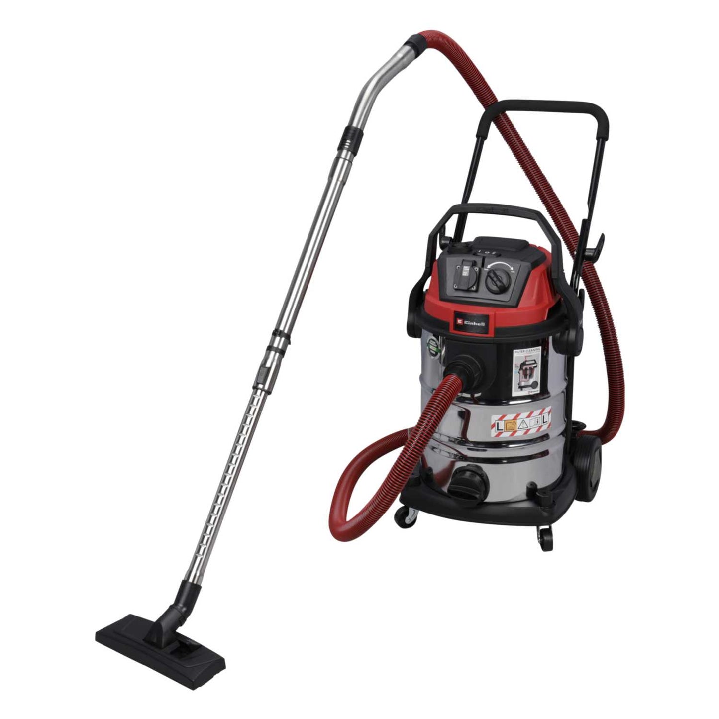 Einhell Expert 30L Wet and Dry Vacuum Cleaner