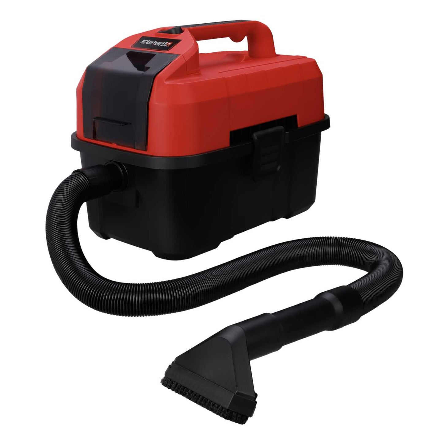 Einhell TE-VC 18/10 Li-Solo 18V 10L Wet / Dry Vacuum (Body Only)