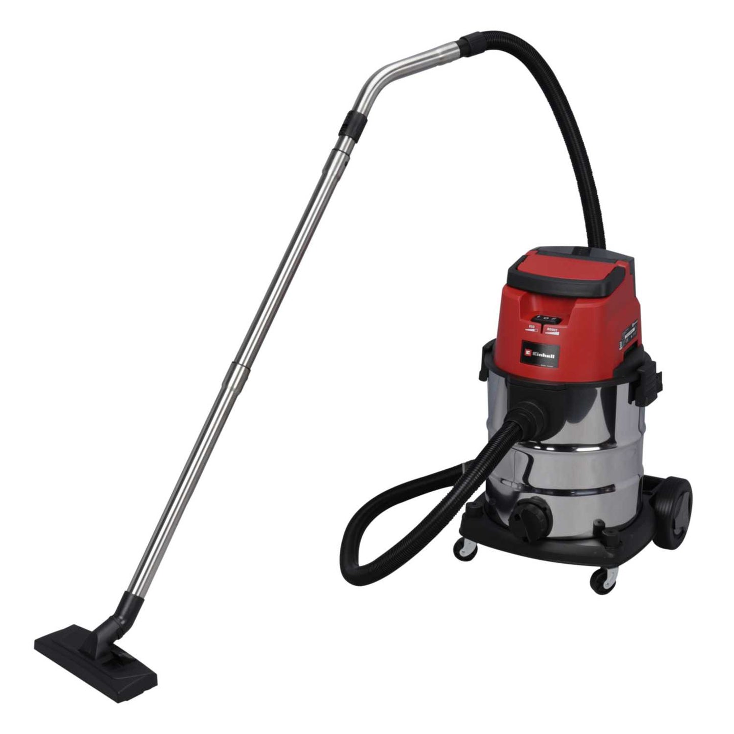 Einhell TE-VC 36/25 Li S-Solo Twin 18V 25L Wet / Dry Vacuum (Body Only)
