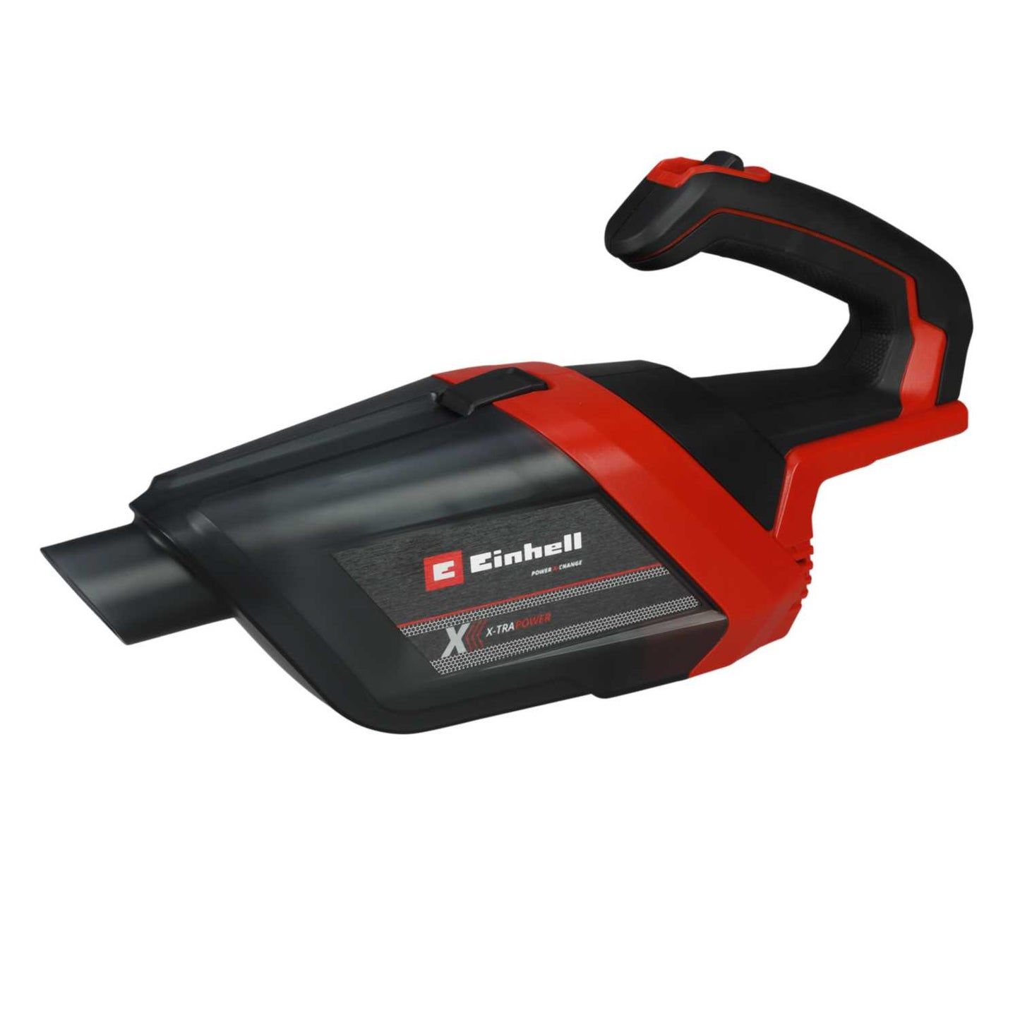 Einhell TE-HV 18/06 Li-Solo 18V Handheld Vacuum Cleaner (Body Only)