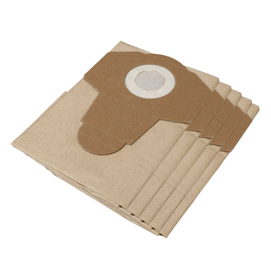 Einhell Vacuum Bags (Pack of 5)