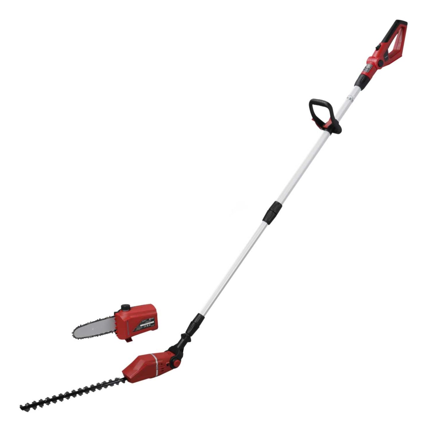 Einhell GE-HC 18 Li T-Solo 18V Multifunctional Tool (Body Only)