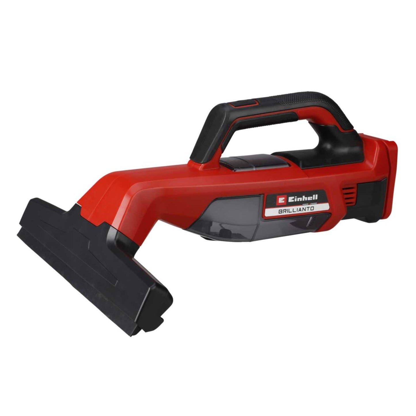 Einhell Brillianto 18V Window Cleaner / Hand Vacuum (Body Only)