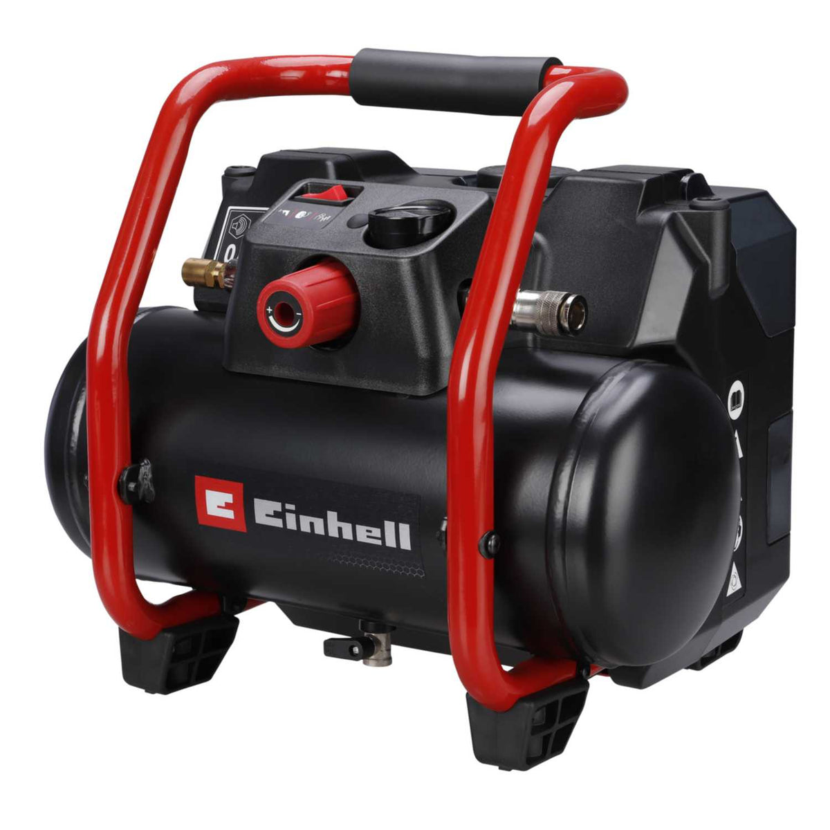 Einhell TE-AC 36/150 Li OF-Solo Twin 18V Air Compressor (Body Only)