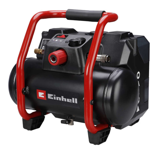 Einhell TE-AC 36/150 Li OF-Solo Twin 18V Air Compressor (Body Only)